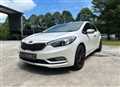2016 Kia Motors Forte