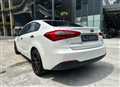 2016 Kia Motors Forte
