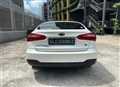 2016 Kia Motors Forte