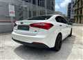 2016 Kia Motors Forte