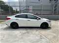 2016 Kia Motors Forte