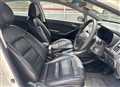 2016 Kia Motors Forte