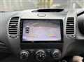 2016 Kia Motors Forte
