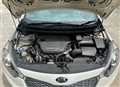 2016 Kia Motors Forte