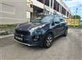 2017 Kia Motors Sportage