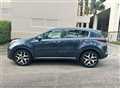 2017 Kia Motors Sportage