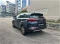 2017 Kia Motors Sportage