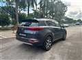 2017 Kia Motors Sportage