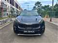 2017 Kia Motors Sportage