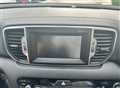 2017 Kia Motors Sportage