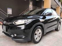 2016 Honda VEZEL