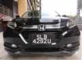 2016 Honda VEZEL