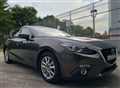 2016 Mazda Mazda3