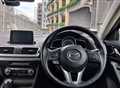 2016 Mazda Mazda3
