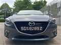 2016 Mazda Mazda3