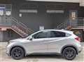 2016 Honda VEZEL
