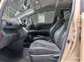 2016 Toyota Wish