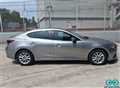 2015 Mazda Mazda3