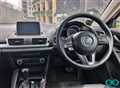 2015 Mazda Mazda3