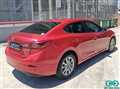 2015 Mazda Mazda3