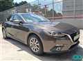 2015 Mazda Mazda3