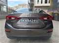 2015 Mazda Mazda3