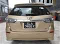 2016 Toyota Wish
