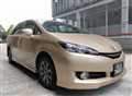 2016 Toyota Wish