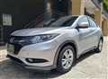 2016 Honda VEZEL