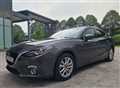 2016 Mazda Mazda3