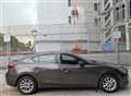 2016 Mazda Mazda3