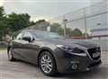 2016 Mazda Mazda3