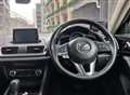 2016 Mazda Mazda3