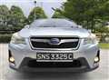 2016 Subaru IMPREZA_XV