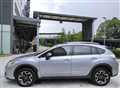 2016 Subaru IMPREZA_XV