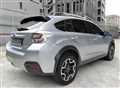 2016 Subaru IMPREZA_XV
