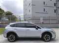 2016 Subaru IMPREZA_XV