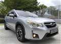 2016 Subaru IMPREZA_XV