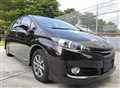 2016 Toyota Wish