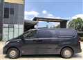 2017 Hyundai H1