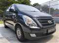 2017 Hyundai H1