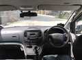 2017 Hyundai H1