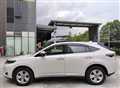 2016 Toyota Harrier