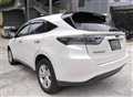 2016 Toyota Harrier