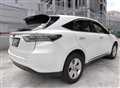 2016 Toyota Harrier