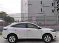 2016 Toyota Harrier