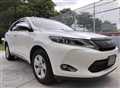 2016 Toyota Harrier