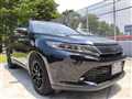 2017 Toyota Harrier