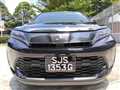 2017 Toyota Harrier