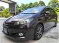 2016 Toyota Wish